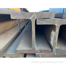 H beam stainless steel structure